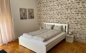 Apartman Sunny