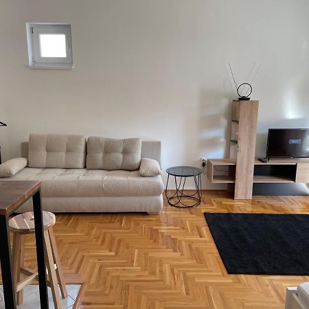 Apartman Sunny Sombor Extérieur photo