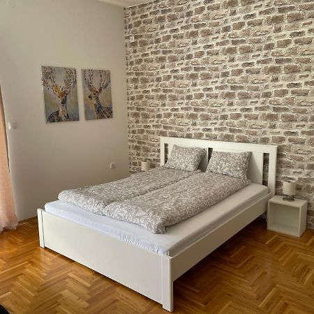 Apartman Sunny Sombor Extérieur photo