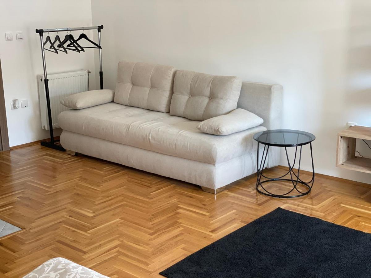 Apartman Sunny Sombor Extérieur photo