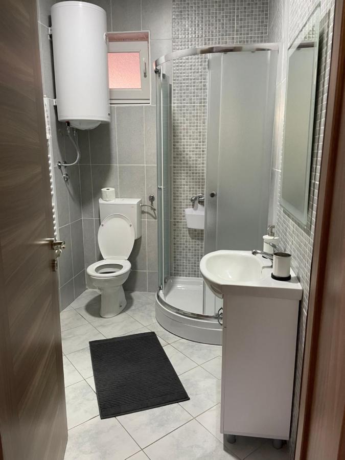 Apartman Sunny Sombor Extérieur photo