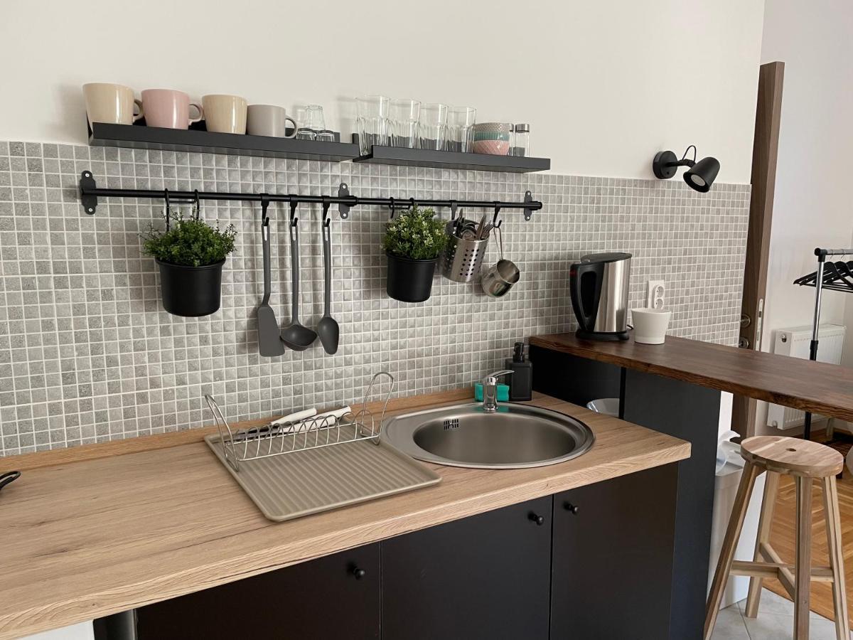 Apartman Sunny Sombor Extérieur photo
