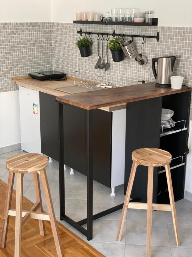 Apartman Sunny Sombor Extérieur photo