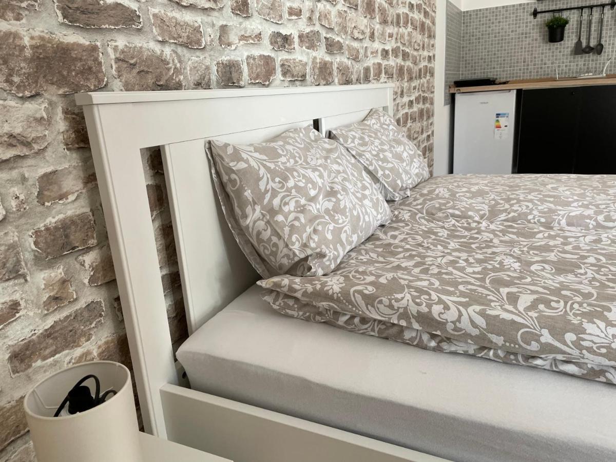 Apartman Sunny Sombor Extérieur photo